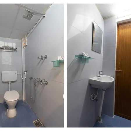 Hotel O Moon Stay-2